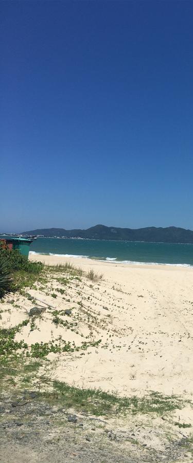 Pousada Canto Das Trilhas Bombinhas Exteriér fotografie